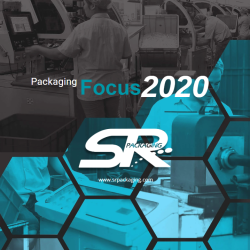 SR Packaging Focus 2020: Reduce, Reuse, and Recycle
